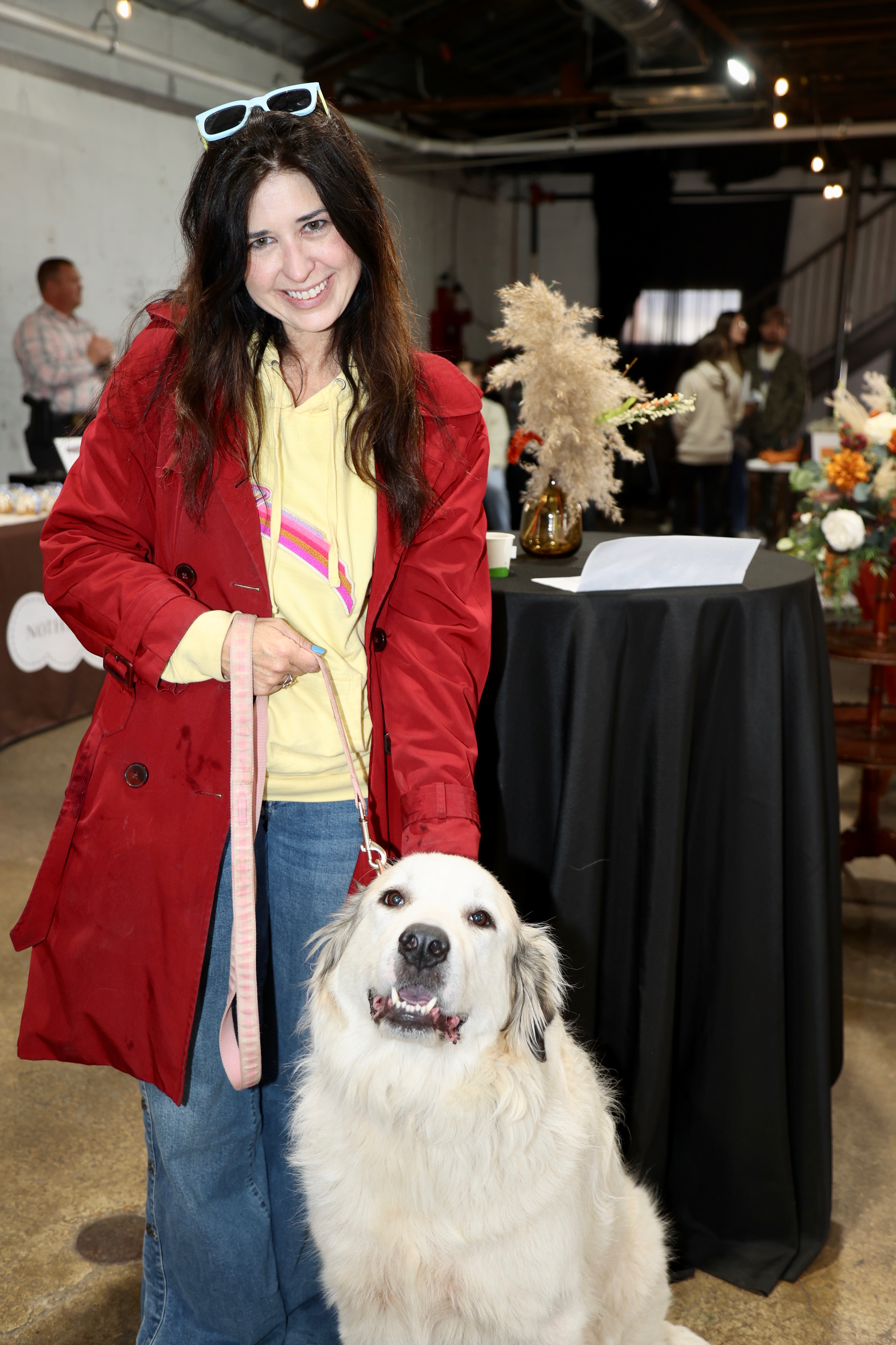Brewing for Hope Coffee Festival